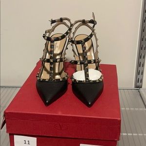 Valentino Shoes